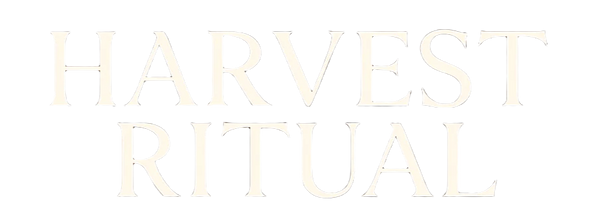 Harvest Ritual 